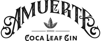 Amuerte Coca Leaf Gin