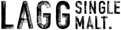 Die LAGG Distillery befindet sich am...