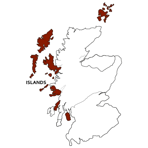 Isles / Hebrides