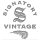 Signatory Vintage
