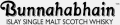 Bunnahabhain