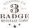 ‎3 Badge Beverage