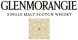Glenmorangie Distillery