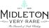Midleton Distillery – Distillery Walk Midleton Cork/IE